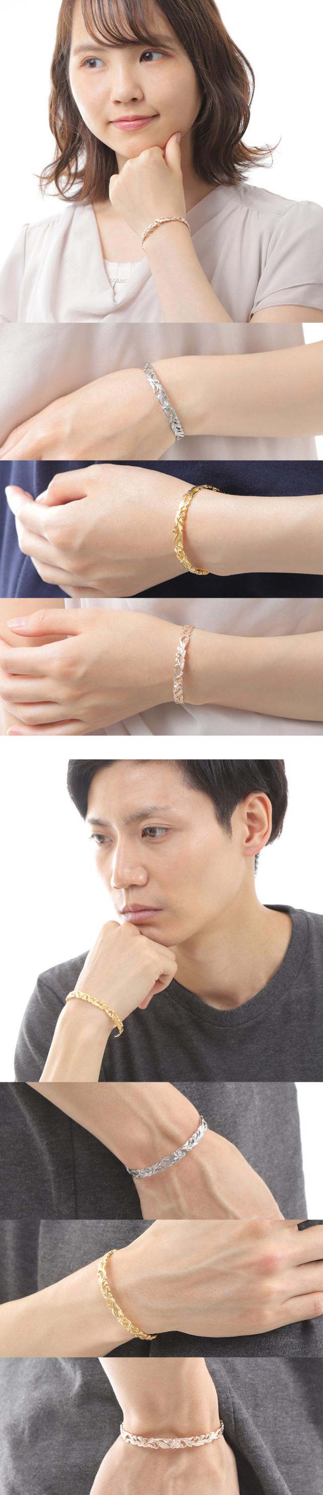 ハワイアンジュエリー