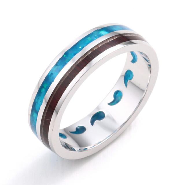 Hawaiian jewelry リング