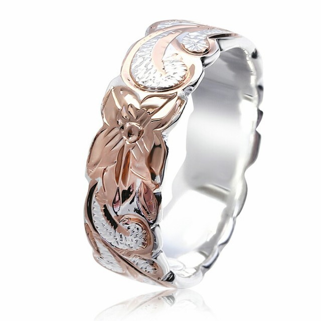 Hawaiian jewelry リング