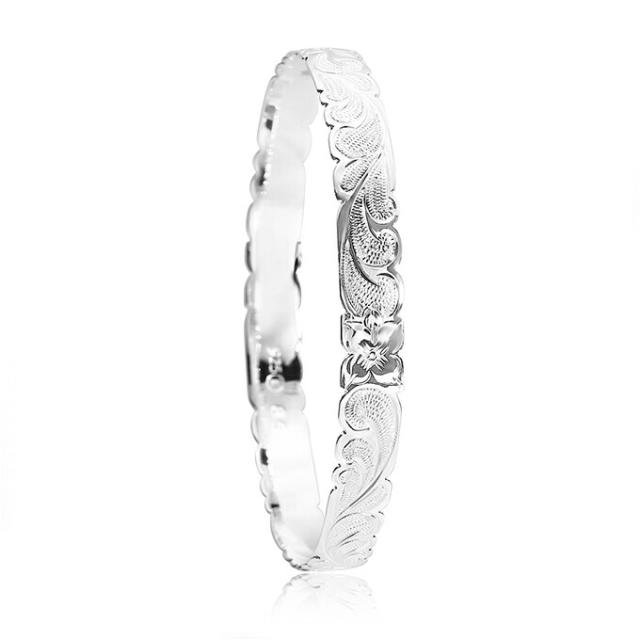 Hawaiian jewelryバングル