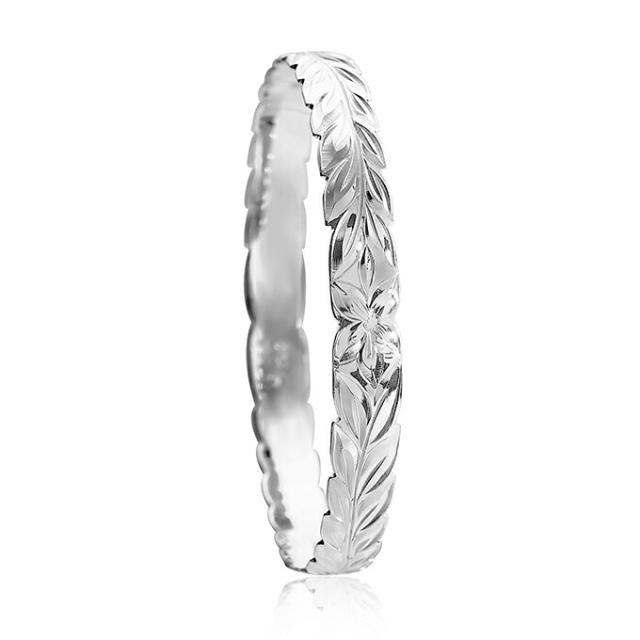 Hawaiian jewelryバングル