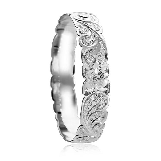 Hawaiian jewelryバングル