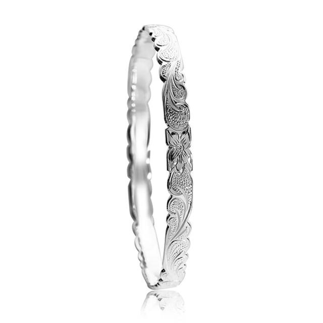 Hawaiian jewelryバングル