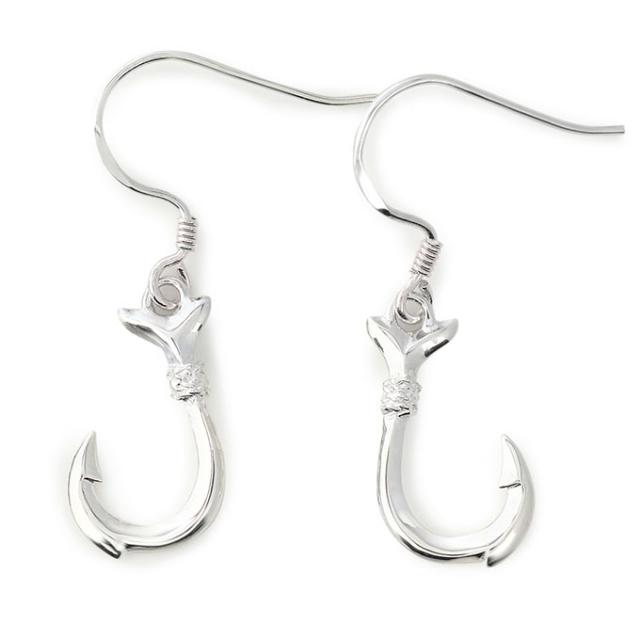 Hawaiian jewelryピアス