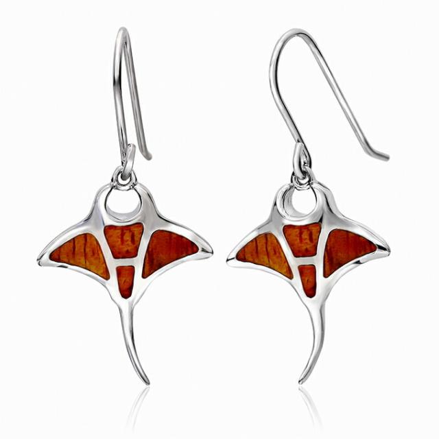 Hawaiian jewelryピアス