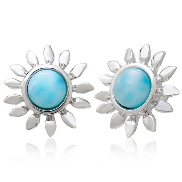 Hawaiian jewelryピアス