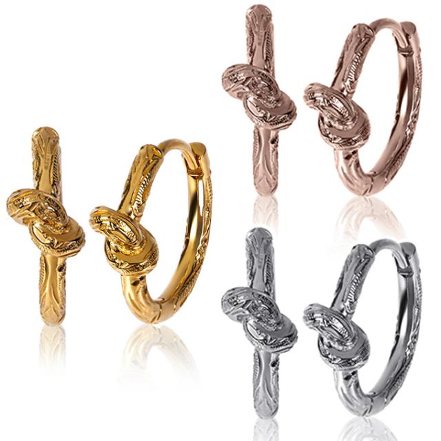 Hawaiian jewelryピアス