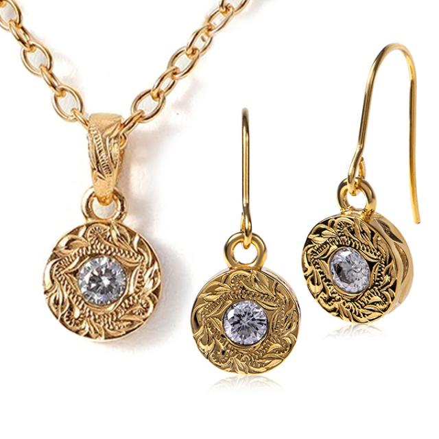 Hawaiian jewelryピアス