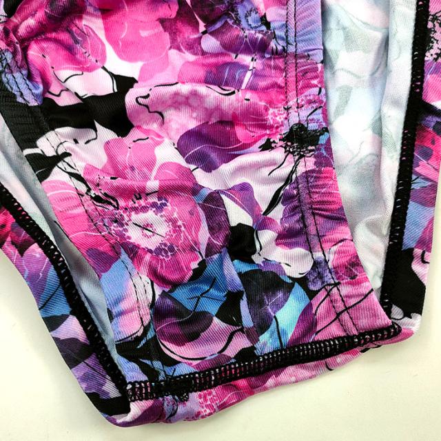 メンズ 下着 ブリーフ Tバック おまかせ5枚セット福袋 前閉じ 無地 ブラック グレー レッド パープル イエロー ブルー グリーン おしゃれ 派手 カラバリ豊富 アソート ランダム 肌着 詰め合わせ 送料無料