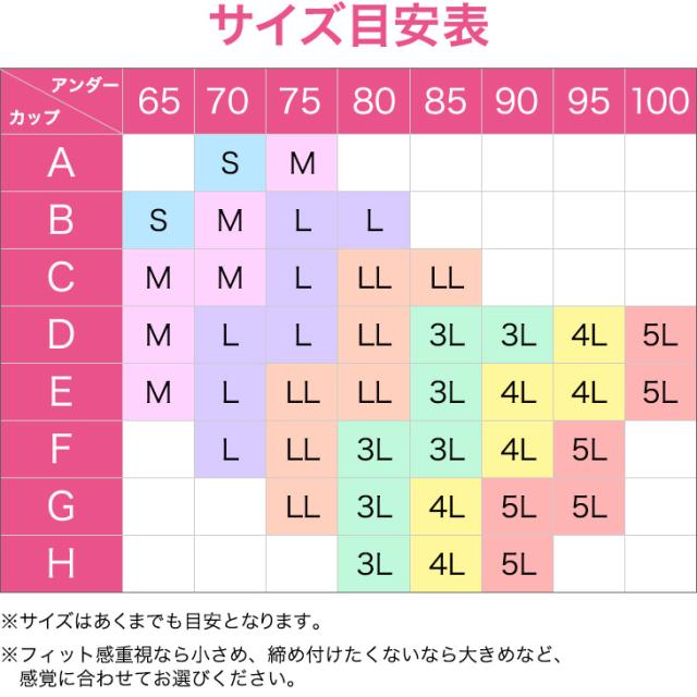 ナイトブラ 夜用ブラ 夜ブラ おやすみブラ ノンワイヤーブラ