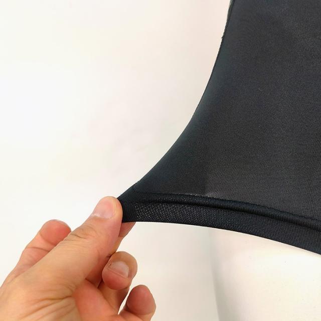 カラフル ウエストバンド 魅せショーツ 魅せパン ノーマル レギュラー スタンダード ボタニカル 柄パン パンツ パンティ 春夏 下着 レディース