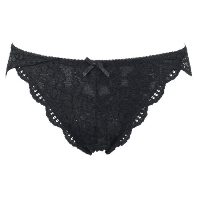 総レース ノーマル ショーツ パンティ レディース