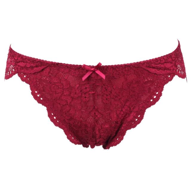 総レース ノーマル ショーツ パンティ レディース