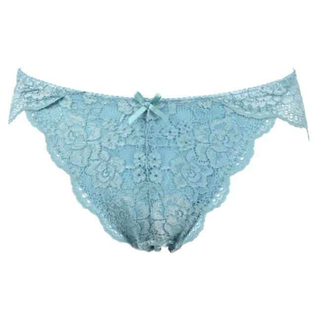 総レース ノーマル ショーツ パンティ レディース