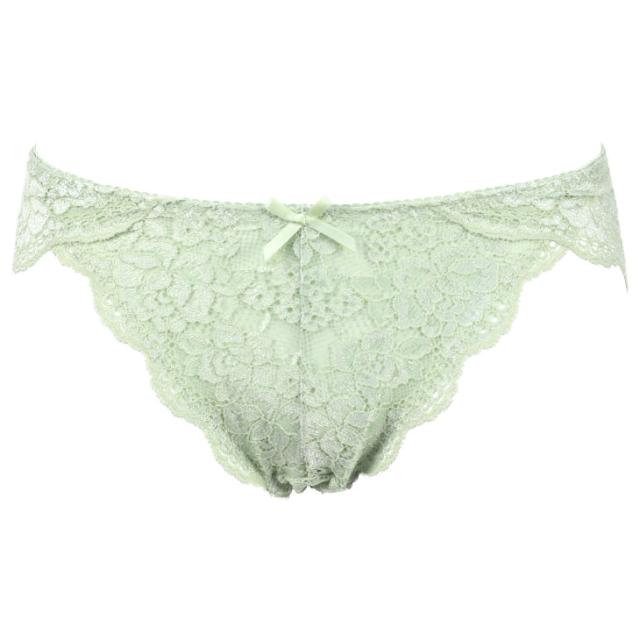 総レース ノーマル ショーツ パンティ レディース