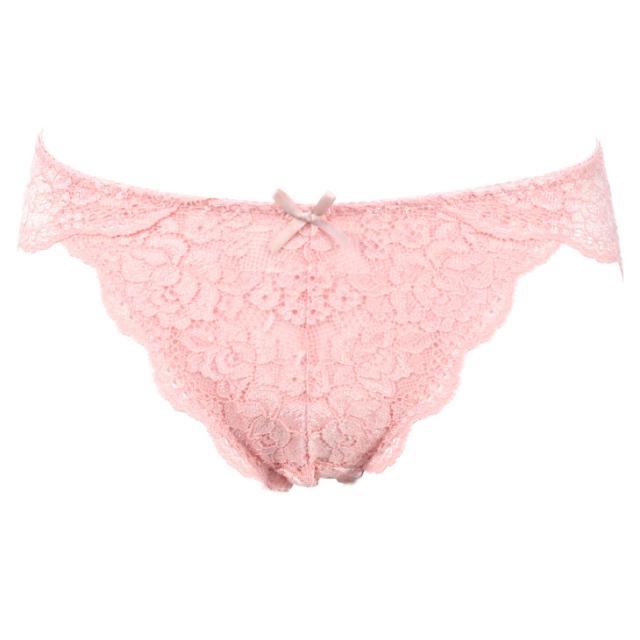 総レース ノーマル ショーツ パンティ レディース