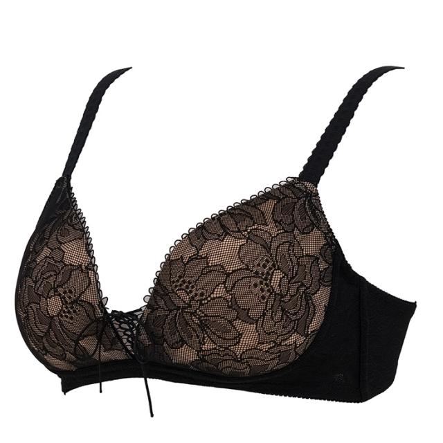 ブラデリスニューヨーク スウィーティ 補正 補整 ブラレット ノンワイヤーブラ BRADELIS NEWYORK