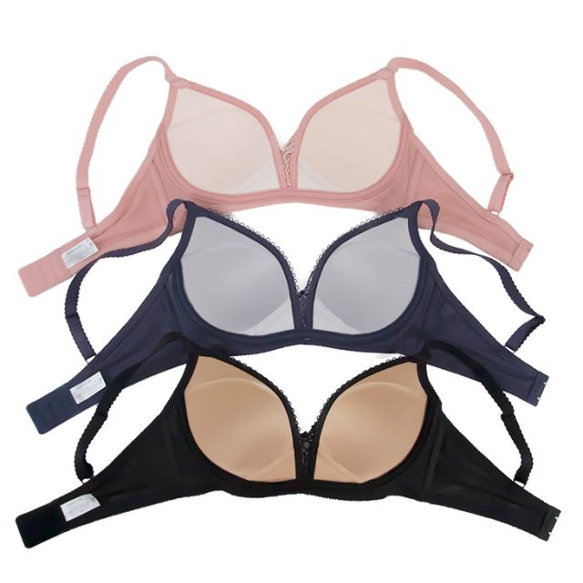 ブラデリスニューヨーク スウィーティ 補正 補整 ブラレット ノンワイヤーブラ BRADELIS NEWYORK