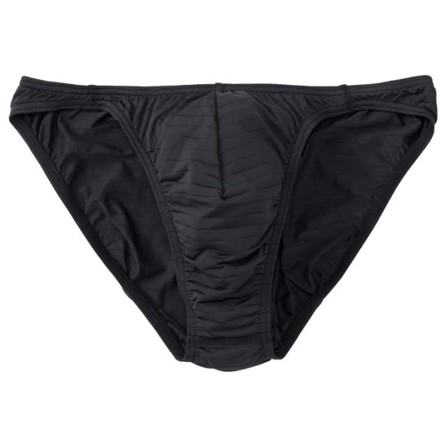 ワコール ブロス BROS メンズ 下着 男性用 ビキニ ブリーフ 前閉じ 無地 シンプル パンツ gf2401 SML