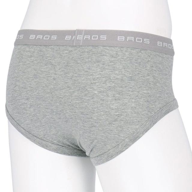 ワコール ブロス BROS メンズ ビキニ レースブリーフ パンツ 前閉じ フロント立体設計 下着 男性用 gf2500 LLサイズ
