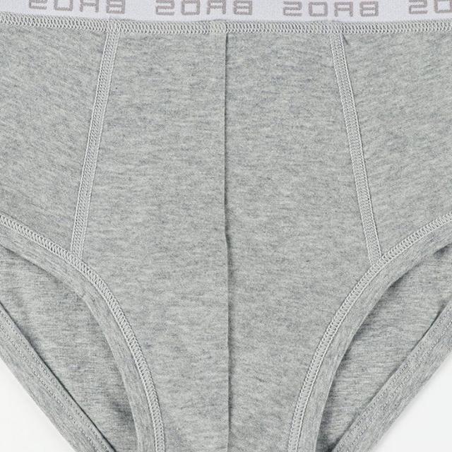 ワコール ブロス BROS メンズ ビキニ レースブリーフ パンツ 前閉じ フロント立体設計 下着 男性用 gf2500 SMLサイズ