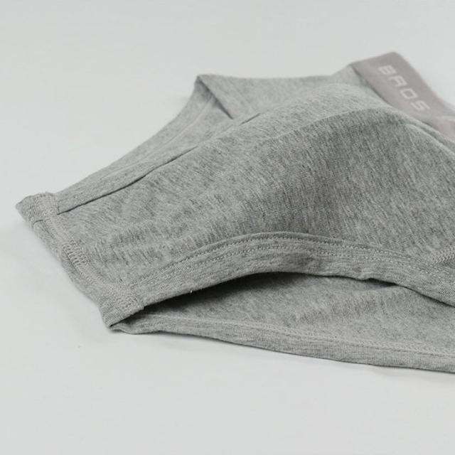 ワコール ブロス BROS メンズ ビキニ レースブリーフ パンツ 前閉じ フロント立体設計 下着 男性用 gf2500 SMLサイズ