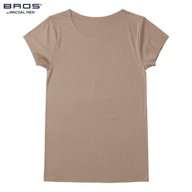 ブロス BROS ワコール メンズ 下着 シャツ トップス