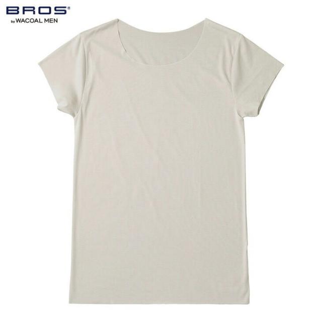 ブロス BROS ワコール メンズ 下着 シャツ トップス