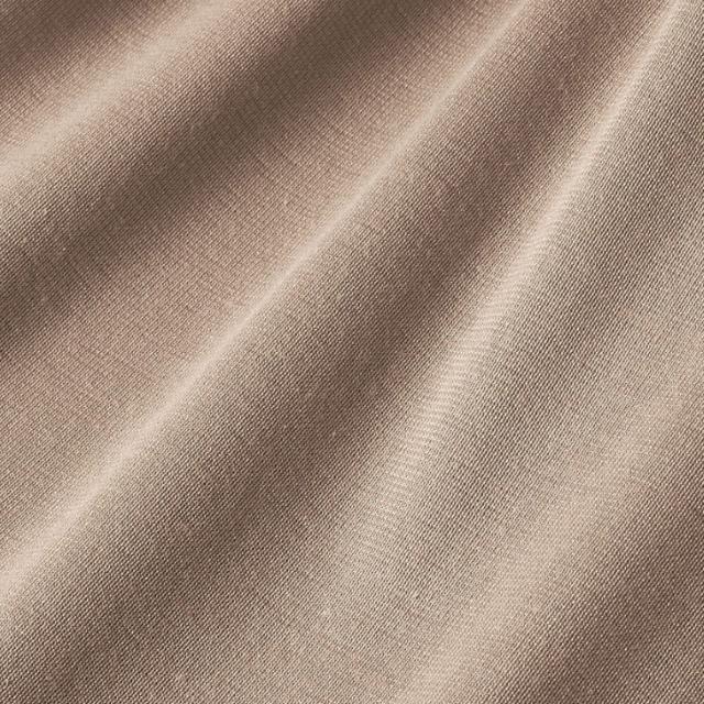 ワコール ブロス BROS メンズ 下着 肌着 男性用 メンズシャツ ノースリーブ GL5211 ML オーガニック綿混インナー 無地 クルーネック 汗取り機能 吸汗速乾 通気性 抗菌防臭 日本製 国産