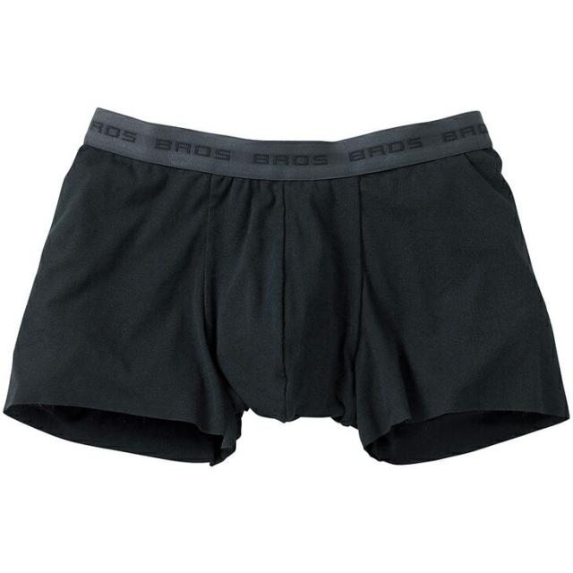 ワコール ブロス BROS メンズ 下着 男性用 前開き ボクサーパンツ GT3210 LL・3L 吸汗速乾 フロント快適設計 肌あたり軽減設計 インナー  パンツ 無地 シンプル 定番