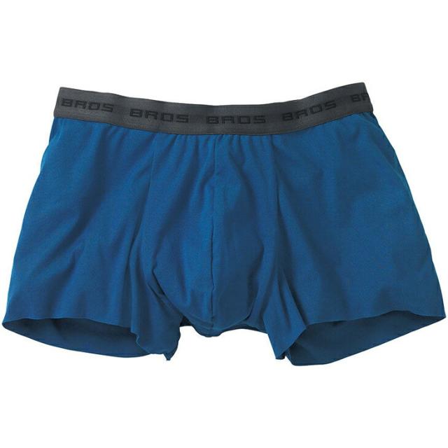 ワコール ブロス BROS メンズ 下着 男性用 前開き ボクサーパンツ GT3210 LL・3L 吸汗速乾 フロント快適設計 肌あたり軽減設計 インナー  パンツ 無地 シンプル 定番