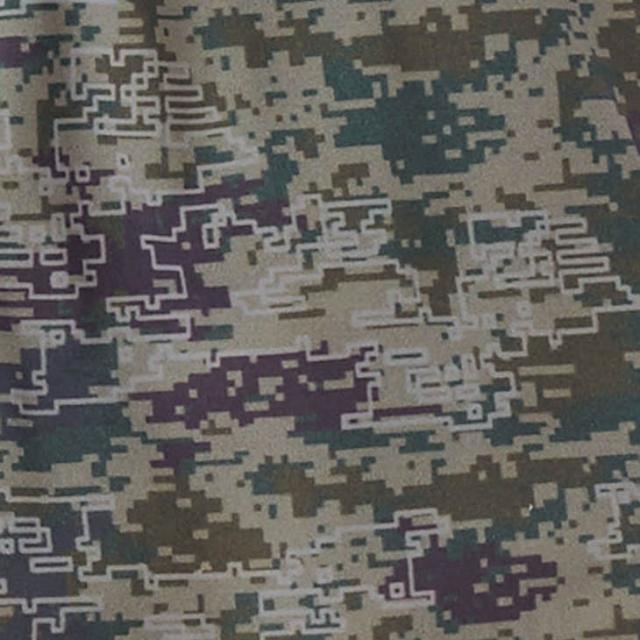 ワコール ブロス BROS メンズ 下着 男性用 前閉じ ボクサーパンツ GT3371 カモフラージュ柄 カモフラ柄 迷彩 レトロPOP フィットする 吸汗速乾