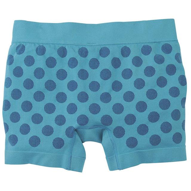 ワコール ブロス BROS メンズ ボクサーパンツ 下着 インナー パンツ 男性用 立体成型 ドット柄 前閉じ GT3490