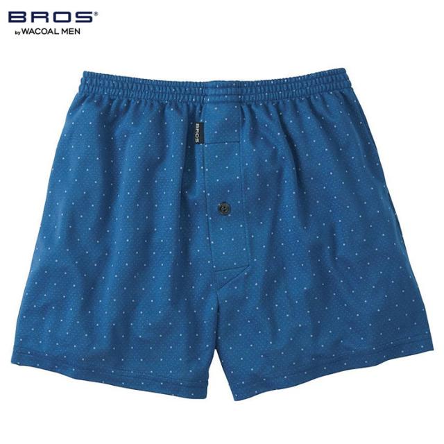 ブロス BROS ワコール メンズ 下着 パンツ トランクス