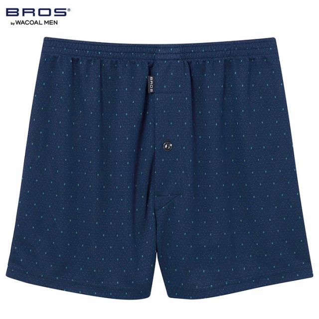 ブロス BROS ワコール メンズ 下着 パンツ トランクス