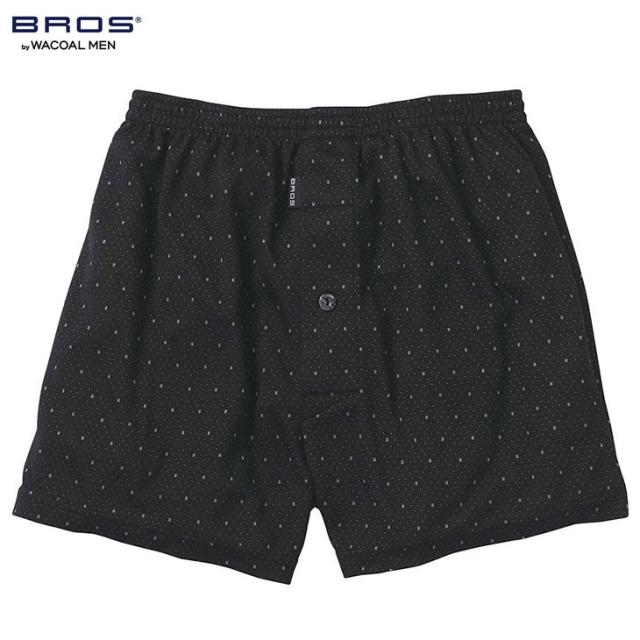 ブロス BROS ワコール メンズ 下着 パンツ トランクス