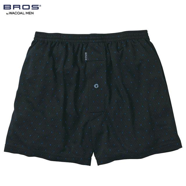 ブロス BROS ワコール メンズ 下着 パンツ トランクス