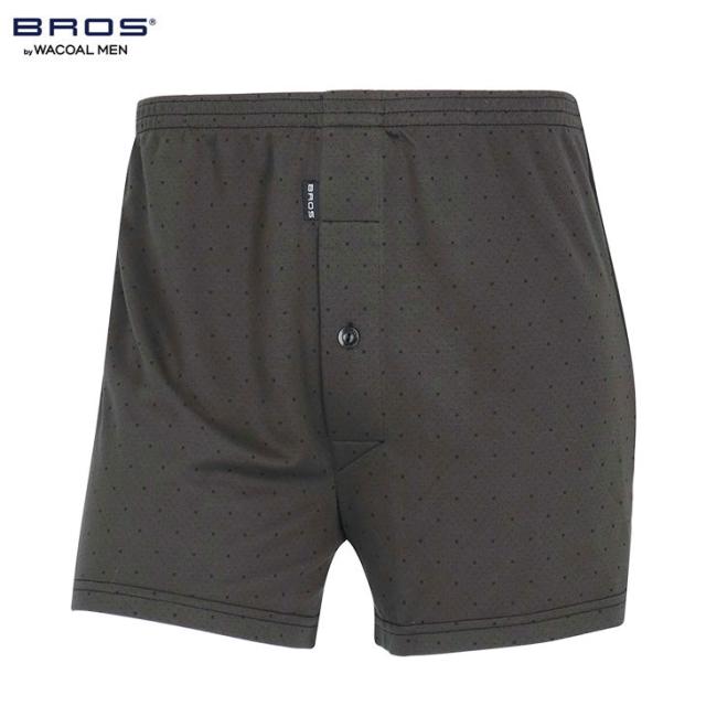 ブロス BROS ワコール メンズ 下着 パンツ トランクス