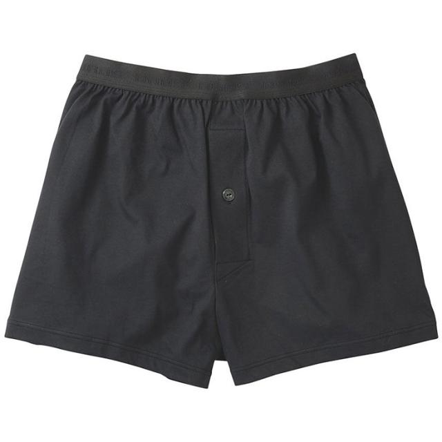 ワコール ブロス BROS メンズ 下着 男性用 トランクス パンツ 前開き GT7300 LL・3L 綿100％ 吸汗速乾 抗菌防臭 シンプル ベーシック 無地