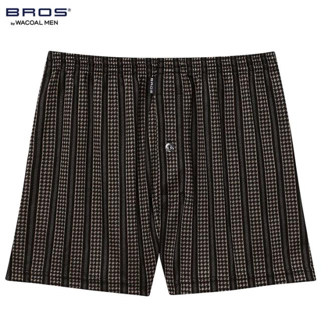 ブロス BROS ワコール メンズ 下着 パンツ ボクサーパンツ