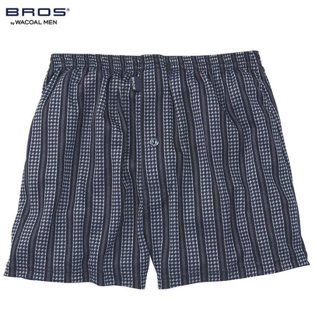 ブロス BROS ワコール メンズ 下着 パンツ ボクサーパンツ