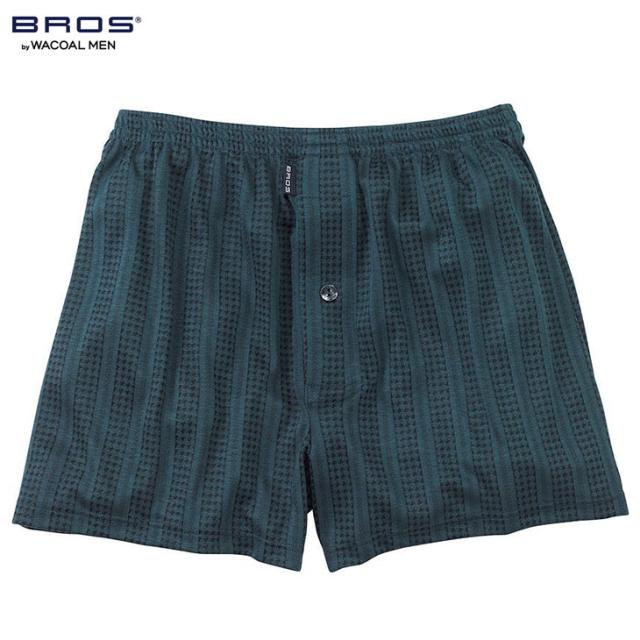 ブロス BROS ワコール メンズ 下着 パンツ ボクサーパンツ