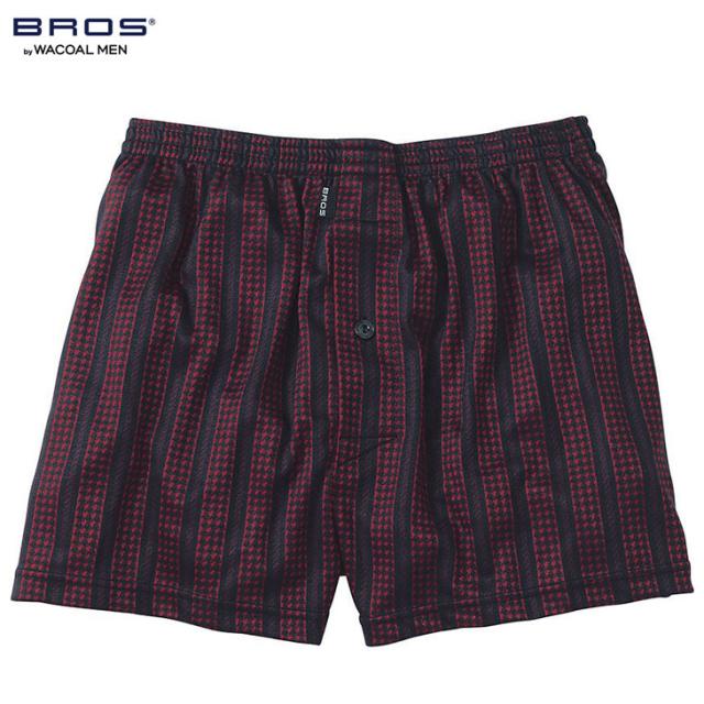 ブロス BROS ワコール メンズ 下着 パンツ ボクサーパンツ