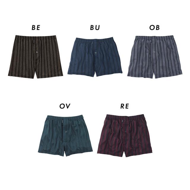 ブロス BROS ワコール メンズ 下着 パンツ ボクサーパンツ