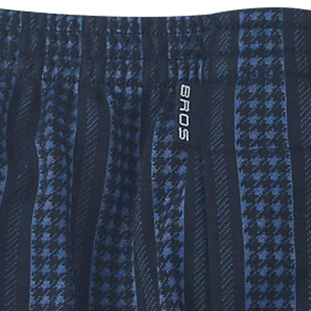 ブロス BROS ワコール メンズ 下着 パンツ ボクサーパンツ