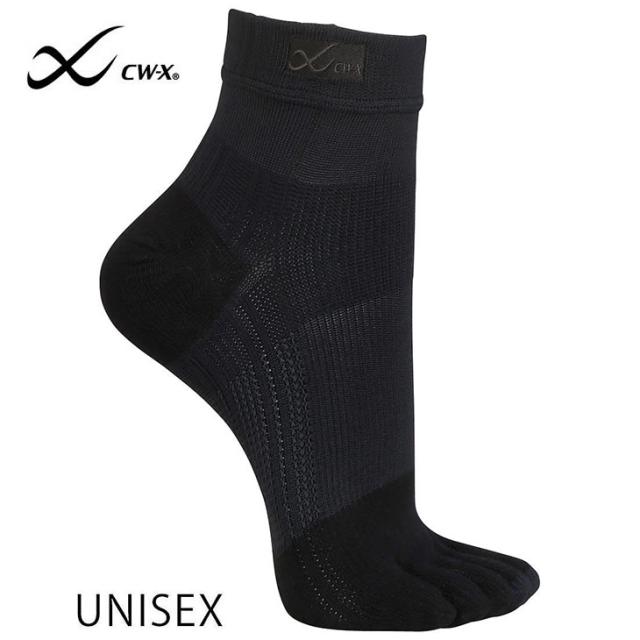 ワコール ユニセックス CWX CW-X ソックス BCR610