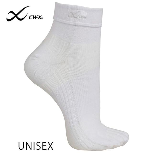 ワコール ユニセックス CWX CW-X ソックス BCR610