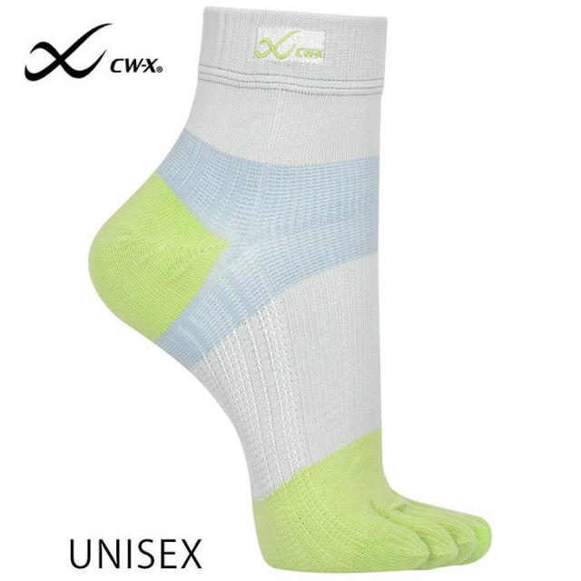 ワコール ユニセックス CWX CW-X ソックス BCR610