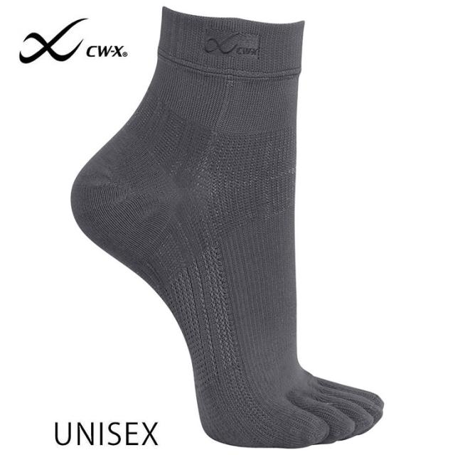 ワコール ユニセックス CWX CW-X ソックス BCR610