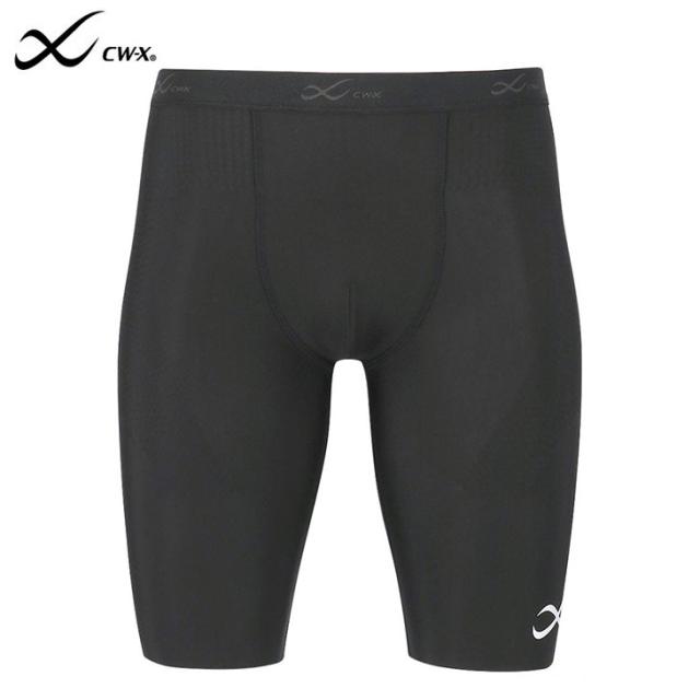 ワコール CWX CW-X スポーツタイツ ハーフタイプ メンズ ボディバランスアップタイツ 大谷翔平愛用モデル hoo505